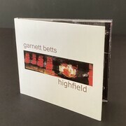 Album  art for HIGHFIELD by Garnett  Betts