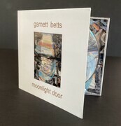 Album art for MOONLIGHT DOOR by  Garnett Betts